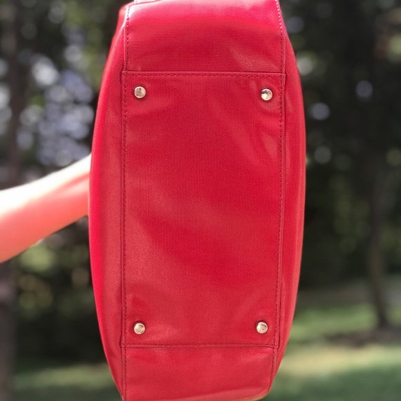 ✨ SOLD ✨Kate Spade Fulton Street Treesh Satchel - Picture 4 of 8